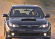 Subaru Impreza WRX STi